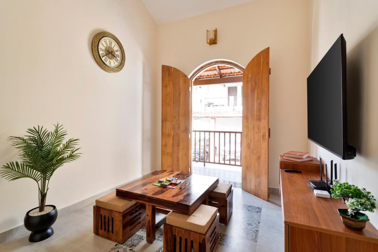 Casa De Monique Villa Pilerne Bagian luar foto