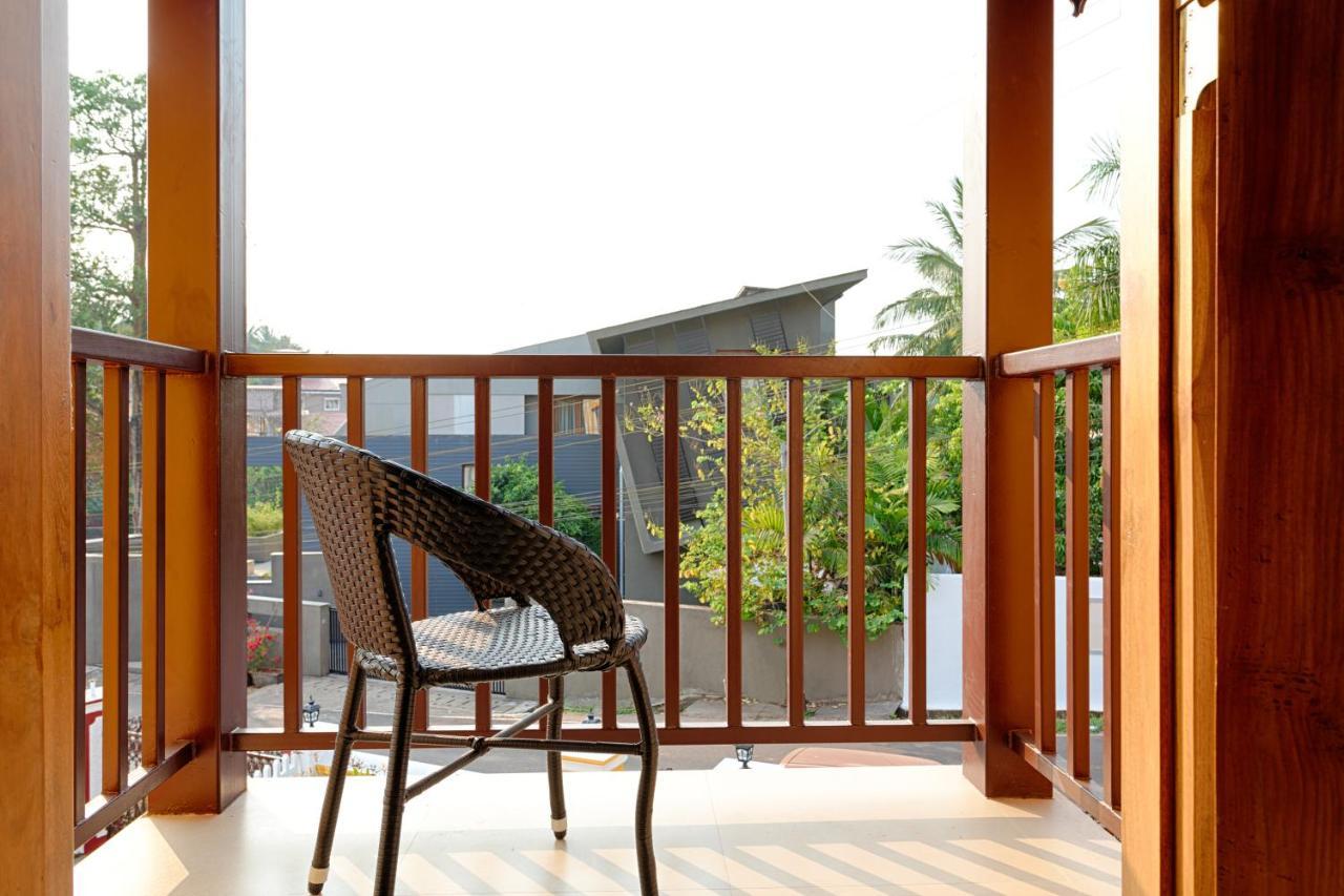 Casa De Monique Villa Pilerne Bagian luar foto