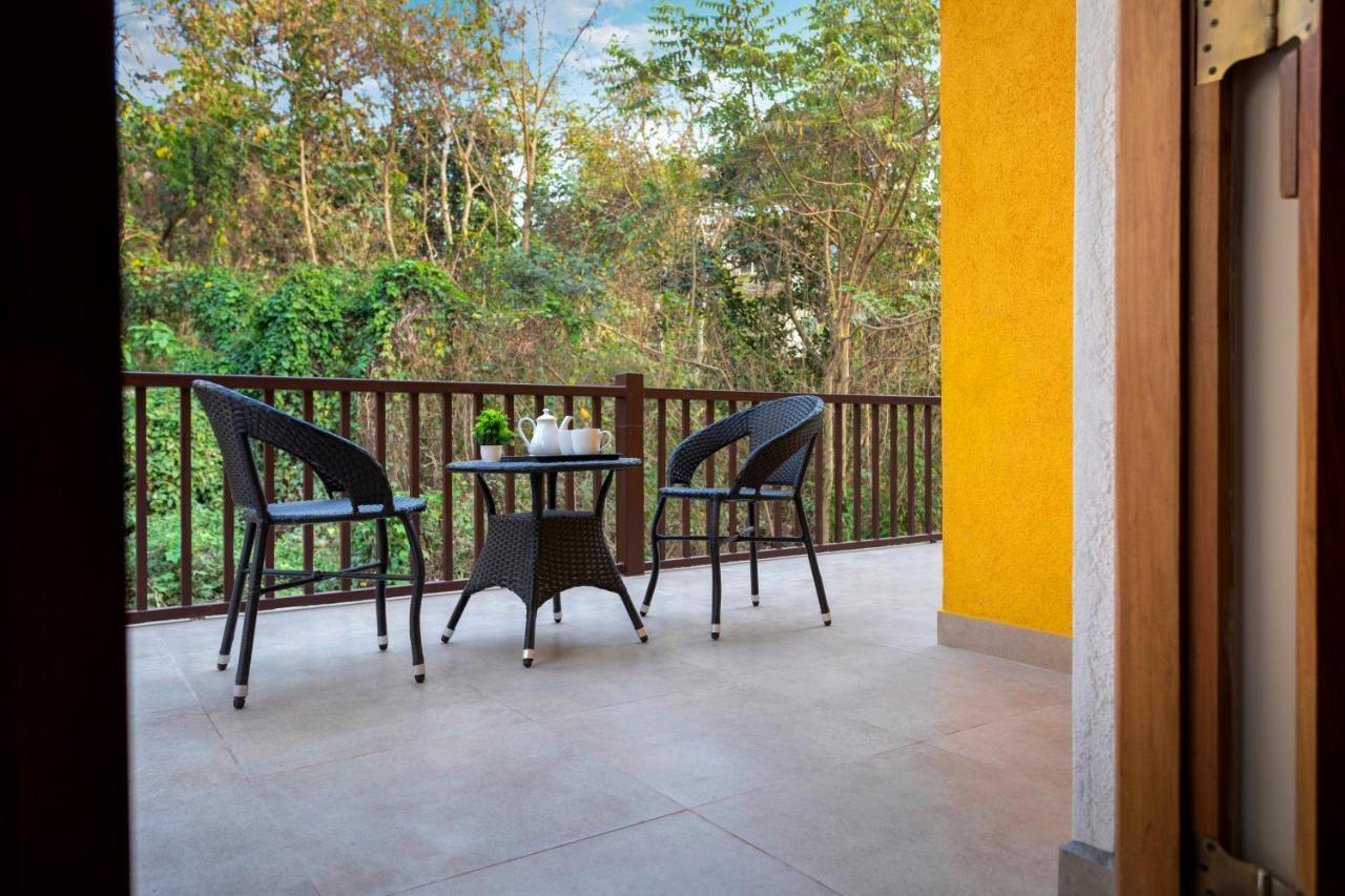 Casa De Monique Villa Pilerne Bagian luar foto